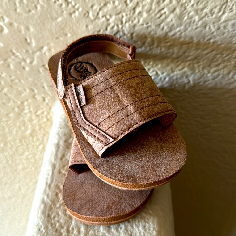 BinkyBro sandals